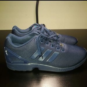 Adidas ZX flux - Navy blue